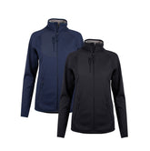 2-LAGS JAKKE GEIRANGER DAME (4104-)